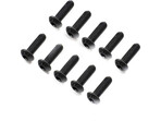 Losi śruba imbusowa M5x16mm BH (10)