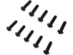 Losi śruba imbusowa M5x20mm BH (10)
