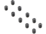 Losi śruba bez łba M4x5 mm płaska (10)