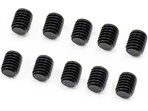 Losi śruba bez łba M5x6 mm ostro zakończona (10)