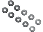 Losi podkładka 3,2 x 7,0 x 0,5 mm stal (10)
