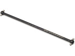 Losi środkowy wał kardana tylny, 240,0 mm: 5IVE-TG 3.0