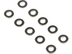 Losi stalowa podkładka 4,3x9x0,8 mm (10)