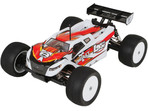 Losi Mini 8IGHT-T 1:14 4WD Brushless Truggy RTR