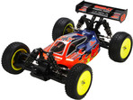 Losi Mini 8IGHT 1:14 4WD BL Phend Edition RTR