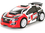 Losi Mini Rally 1:14 4WD Brushless RTR
