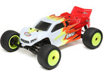 Losi Mini-T 2.0 1:18 RTR czerwono/biały