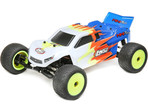 Losi Mini-T 2.0 1:18 RTR niebiesko/biały