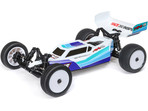 Losi Mini-B 1:16 Buggy Brushless RTR niebieski