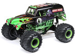 Losi Mini LMT 1:18 4WD Monster Truck RTR