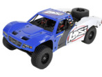 Losi Baja Rey Trophy Truck 1:10 4WD AVC RTR