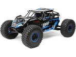 Losi Rock Rey Rock Racer 1:10 4WD AVC RTR niebi