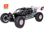 Losi Tenacity Desert Buggy Pro 1:10 4WD Smart RTR Fox Racing