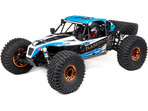 Losi Lasernut U4 1:10 4WD Smart RTR niebieski