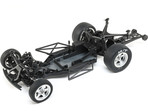 Losi 22S Dragster No Prep Roller 1:10