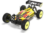 Losi 8ight-E Buggy 1:8 4WD AVC RTR