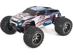 Losi LST XXL2-E 4WD Monster Truck 1:8 BL AVC RTR