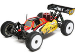 Losi 8ight Nitro 1:8 4WD RTR