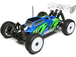 Losi 8ight-E 1:8 4WD RTR