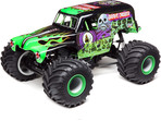 Grave Digger