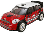 Losi 5IVE Mini WRC 1:5 4WD GP EFI ROSS RTR