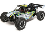 Losi Desert Buggy XL-E 1:5 4WD Eletric czarny