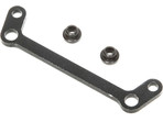 Losi Mini 8DB: Listwa sterowania