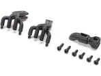 Losi kolektory 4-w-1 lewy/prawy: Mini LMT