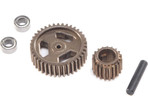Losi Zestaw przekładni: Mini-T 2.0