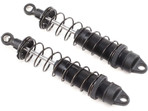 Losi Amortyzator tylny kompletny (2): Mini-T 2.0