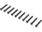 Losi śruba imbus M2x14mm BH (10)