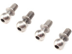 Losi Kulowe czopy (4): Mini-T 2.0