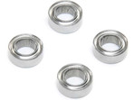 Losi Łożysko kulkowe 4x7x2.5mm (4)