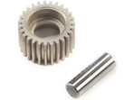 Losi 22S SCT: Wał napędowy z kołem zębatym
