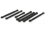 Losi TEN MT: Zestaw napinaczy geometrii