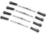Losi zestaw łączników geometrii: 22S Drag