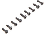 Losi: Śruba Cap Head M2 x 6mm (10)