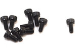 Losi Śruba Cap Head M2 x 4mm (10)