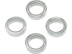 Losi Łożysko kulkowe 12x18x4mm (4)