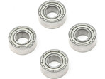 Losi Łożysko kulkowe 5x11x4mm (4)
