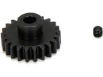 LST XXL2-E: Zębatka 22T, 1.0M, 5mm