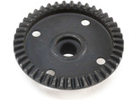 Losi koło zębate dyferencjału przednie/tylne (1): LMT