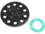 Losi koło zębate 62T, 1.5M: DBXL 2.0