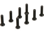 DBXL 1:5: Komplet śrub 5x16mm łoża silnika (8)