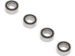 Losi Łożysko kulkowe 4x8x3mm (4)