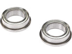 Losi łożysko kulkowe 8x12x3.5mm z kołnierzem (2)