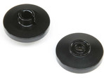 Losi tarcza sprzęgła HD, aluminium: Mini-T 2.0, Mini-B
