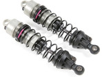 Losi amortyzator przedni kompletny (2): 22S
