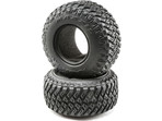 Losi Tenacity: Opona Maxxis Razr (2)