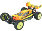 XXX-4 G+ 4WD Buggy Kit
